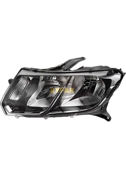 202287 - Far Sol Renault Symbol Iıı 13 H7 H1