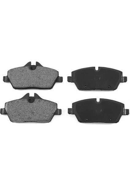 60450A - Fren Balatası Ön Bmw E87 Mını R55 R56 R57 R58 F54