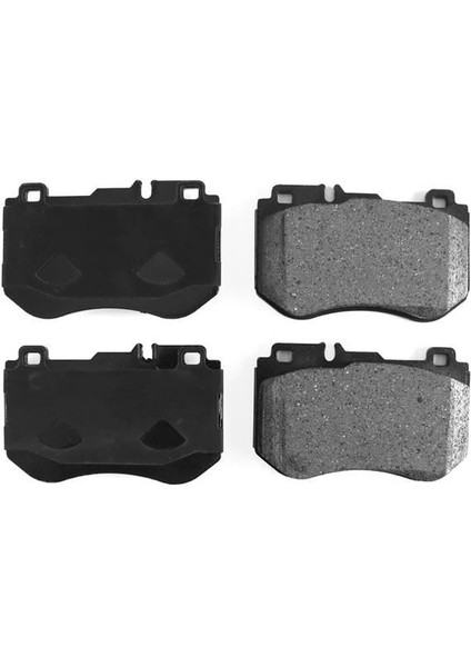 60411A - Fren Balatası On Mercedes C-Class W205 S205 C205 A205