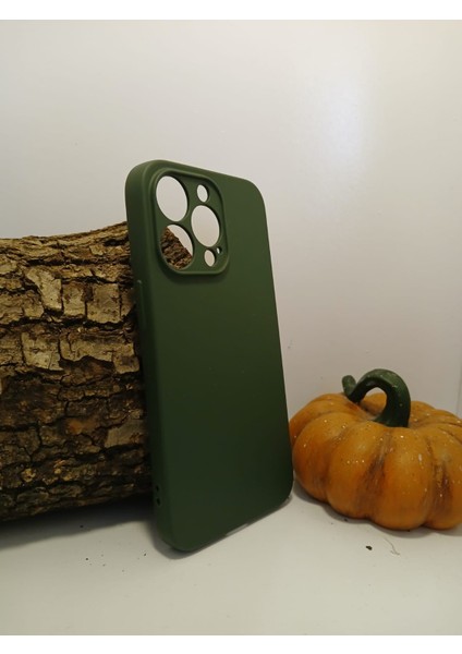 Iphone 13 Pro Telefon Kılıfı Kadife Iç Astarlı Nano Silikon Parmak İzi Tutmaz Kapak fiyatları