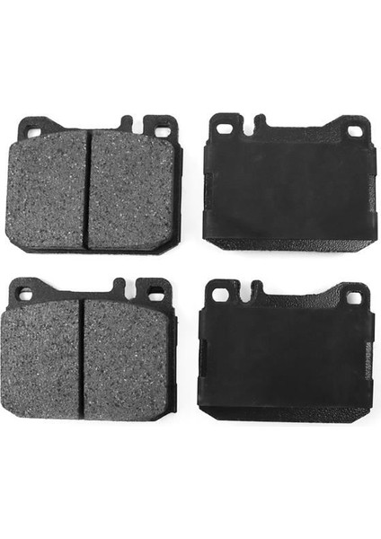 60544A - Vw Lt 28-35-Lt 40-55 Ön Balata