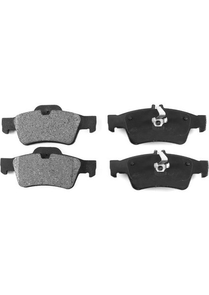 60452A - Mercedes Cls-E Serisi-S Serisi-Slk-Sl Arka Balata