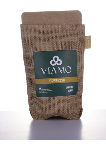 Çekirdek Espresso Kahve 200 Gram Orta Kavrulmuş Premium