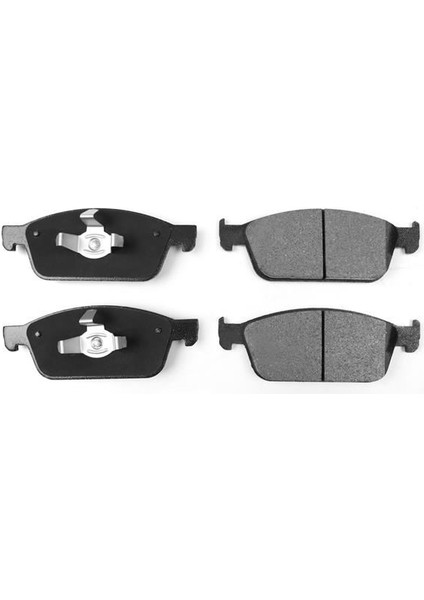 60361A - Ön Balata Transit/tourneo Connect-Kuga Iı 13