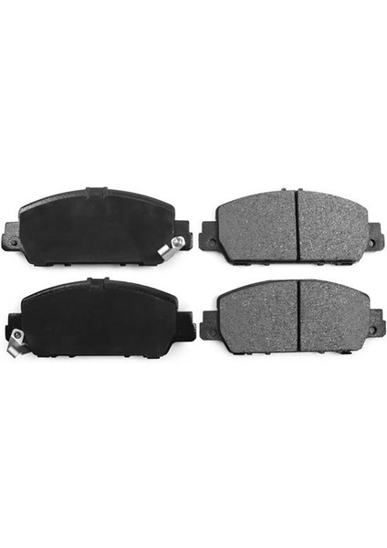 60394A - Ön Fren Balata Honda Hr-V 1.6l I-Dtec Dizel Ru8 15- / Hr-V 1.5l I-Vtec Benzinli Ru1 15-