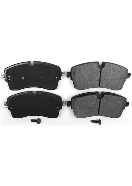 60399A - Land Rover Dıscovery-Range Rover Evoque Ön Balata Civata Takımlı