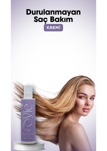 Leave In Durulanmayan Saç Bakım Kremi fiyatları
