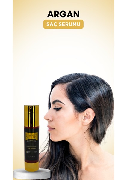 Argan Saç Serumu fiyatları