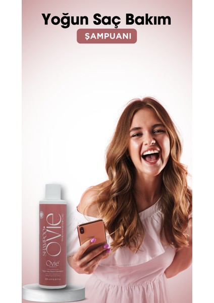 Yoğun Bakım Saç Şampuanı (Blond Expert) fiyatları