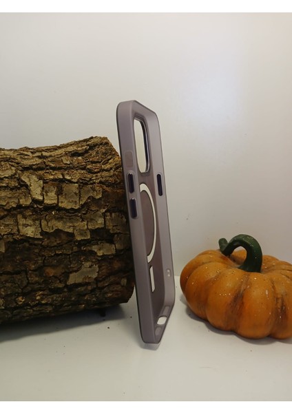 Iphone 13 Pro Telefon Kılıfı Apollo Magsafe Desenli Kapak fiyatları