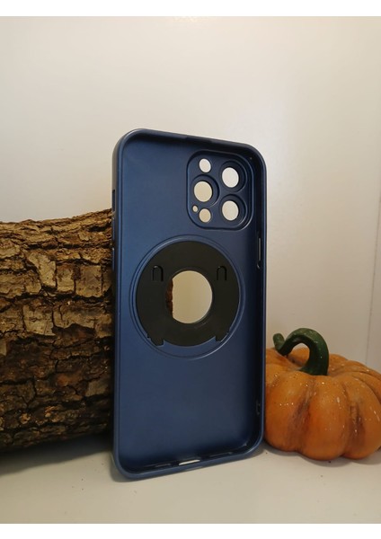 Iphone 13 Pro Max Telefon Kılıfı Standlı Magsafe Özellikli Lens Korumalı Kapak fiyatları