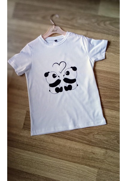 Kız Baskılı Tşört fırsatları