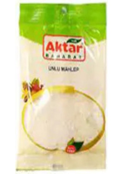 Unlu Mahlep (Sahlep, Salep) 1 kg
