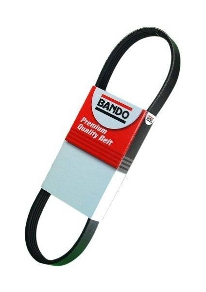 4PK1028 - Kanallı Kayış Honda Nıssan -P605