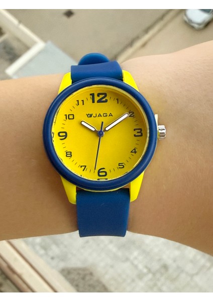 Analog Su Geçirmez Çocuk Kol Saati fiyatları