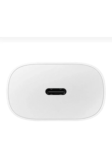 20W Hızlı Şarj Adaptörü – Pd Destekli Usb-C Çıkışlı Şarj Başlığı modelleri