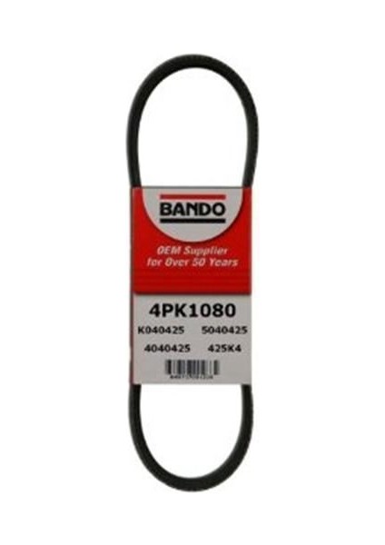 4PK1080 - Kanallı Kayış Mıt Suz Toy Kıa G4PK1087 48372