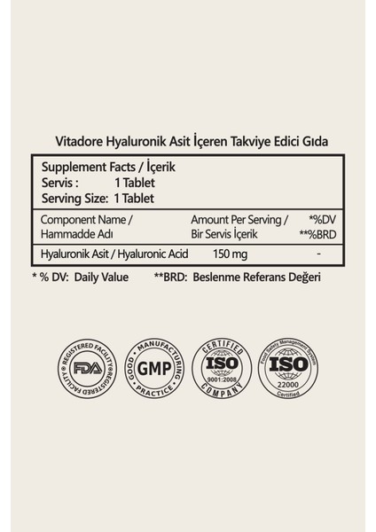 3'lü Beauty Set - Cilt Için Vitaminler - Aydınlatıcı, Yoğun Nem ve Cilt Bariyeri Güçlendirme modelleri