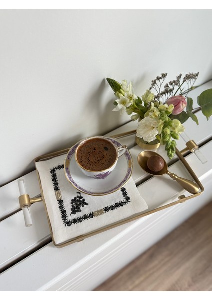 Her Gri Kokteyl Peçetesi indirimleri