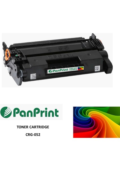 Canon I-Sensys LBP-215X Muadil Toner 3100 Sf.