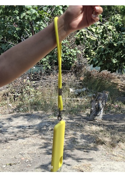 Tüm Kılıflara Uyumlu Sarı Telefon Elaskısı indirimleri