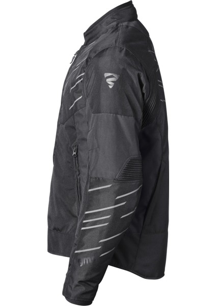 Kasaı Wp Su Geçirmez Mont Sıyah fiyatları