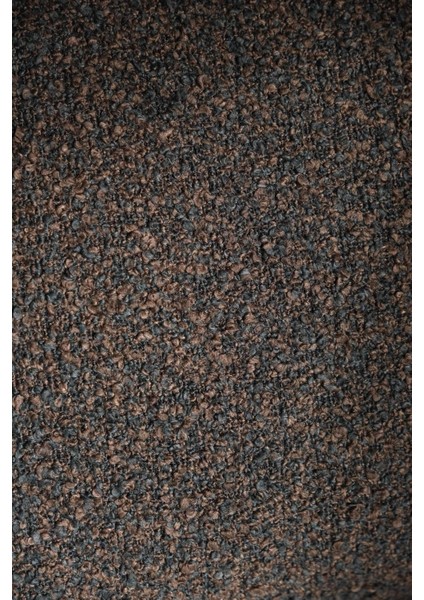 Teddy Acı Kahve Kırlent Kılıfı