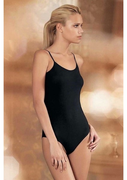 Şahinler Ip Askılı Body B865