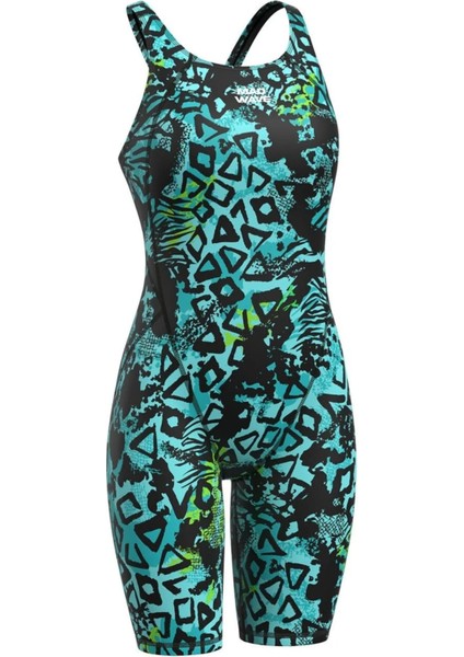 Kız Çocuk ve Kadın Yarış Mayosu Revolt A1 Yeni