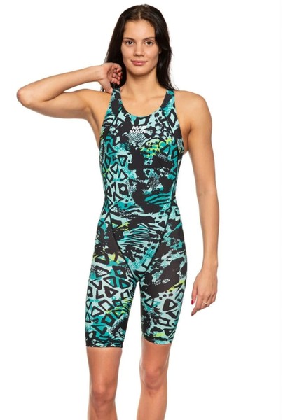 Kız Çocuk ve Kadın Yarış Mayosu Revolt A1 Yeni fiyatları