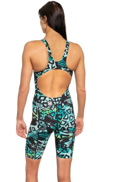 Kız Çocuk ve Kadın Yarış Mayosu Revolt A1 Yeni modelleri