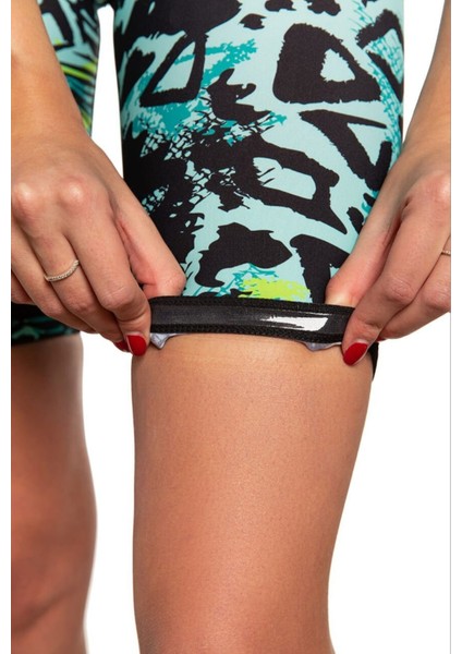 Kız Çocuk ve Kadın Yarış Mayosu Revolt A1 Yeni fırsatları