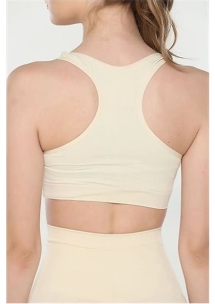 Elite Life Destekli Sporcu Bustiyeri 777