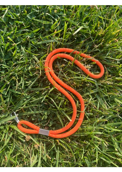 TURUNCU PARACORD TELEFON BOYUN ASKISI TÜM KILIFLARA UYUMLU fiyatları