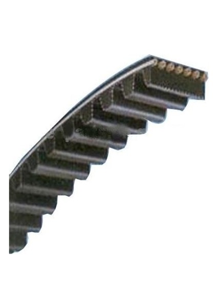 4PK1520 - Kanallı Kayış Transıt T15 2.5d 8V 85-01