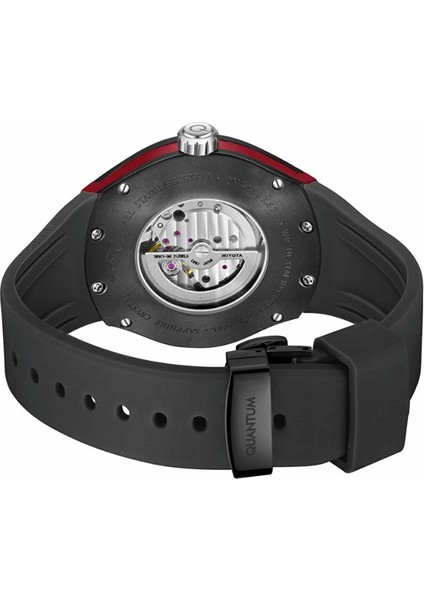 QMG1203.631 Otomatik Kol Saati indirimleri