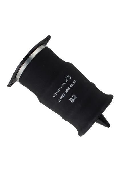 Bılsteın 40-275635 - Havalı Suspansıyon Korugu Arka Mercedes Vıto W639 03