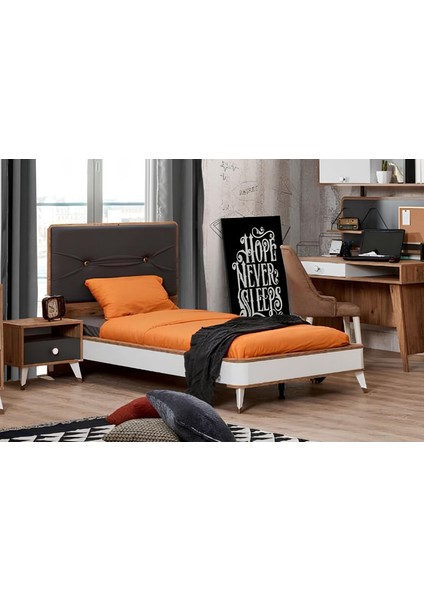 Astera Genç Karyola