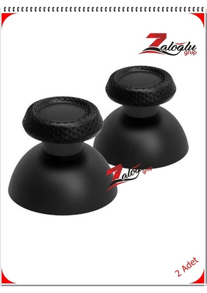 Playstation 5 Analog Topuz 1.sınıf1.kalite Update Versiyon Mükemmel Uyum ( 2 Adet ) fırsatları