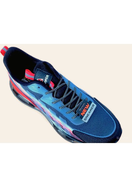 Lupoon Mc Jamper Spor Ayakkabı modelleri