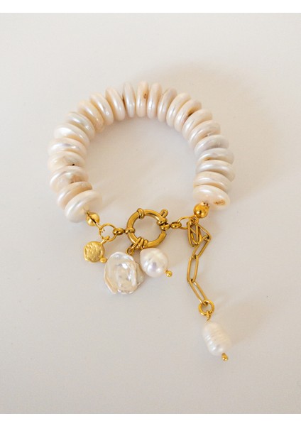 Tira Inci Bileklik modelleri