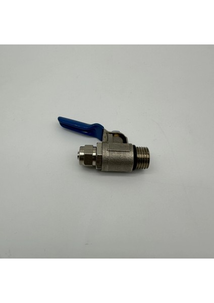 Arıtma Mini Küresel Vana 4.31X6.35MM - 1/4 modelleri