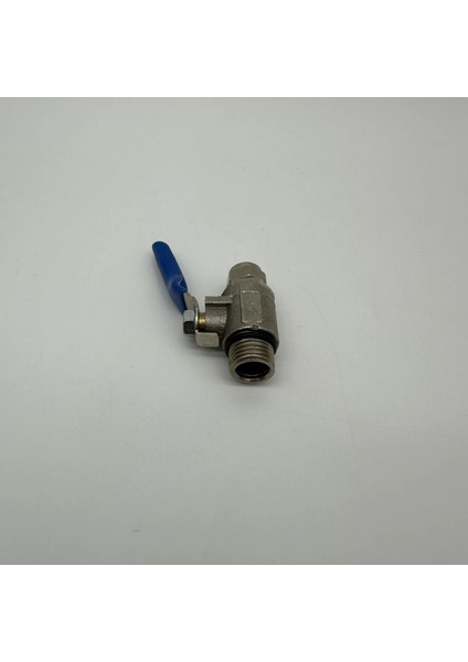 Arıtma Mini Küresel Vana 4.31X6.35MM - 1/4 indirimleri