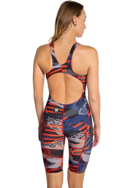 Kız Çocuk ve Kadın Yarış Mayosu Revolt S7 Yeni modelleri