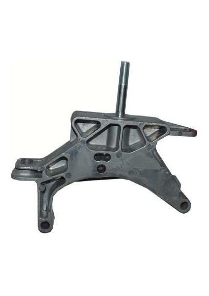 Bırlık 0087 - Şanzuman Mesnet Takozu Doblo 1.3 Mtj-1.9 Jtd