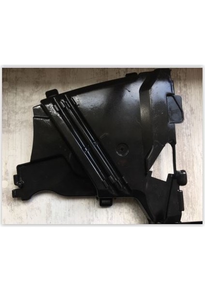 Bırlık 0226 - Trıger Kapağı Dacıa-Logan-Clıo-Kng-Mgn 1.5