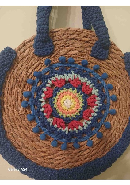 Hasir Omuz Çantası fiyatları