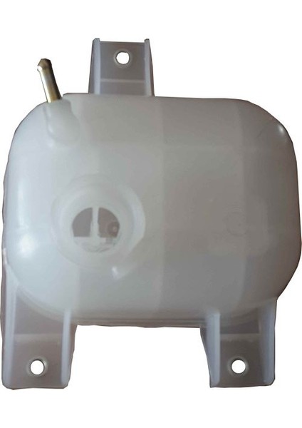 Bırlık 0198 - Genleşme Kavanozu Metal Çıkışlı Kapaksız Doblo Em/ym-Palıo-Albea 1.3 Mtj Radyatör Ek Su Deposu