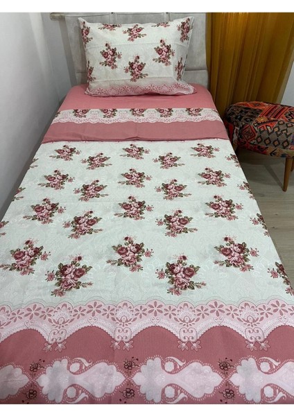 Tek Kişilik Nevresim Takımı modelleri