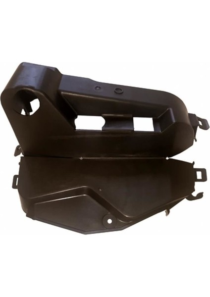 Bırlık 0247 - Egzantrik Üst Kapak Clıo Iv-Fluence-Mgn Iıı-Scenıc Iıı-Kng-Tgo Iı Dacıa-Lodgy-Sandero-Duster 1.5 Dcı